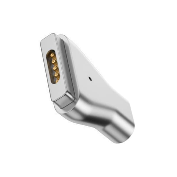 USB C -sovitin, tyyppi C - Magsafe 2 -pistokesovitin