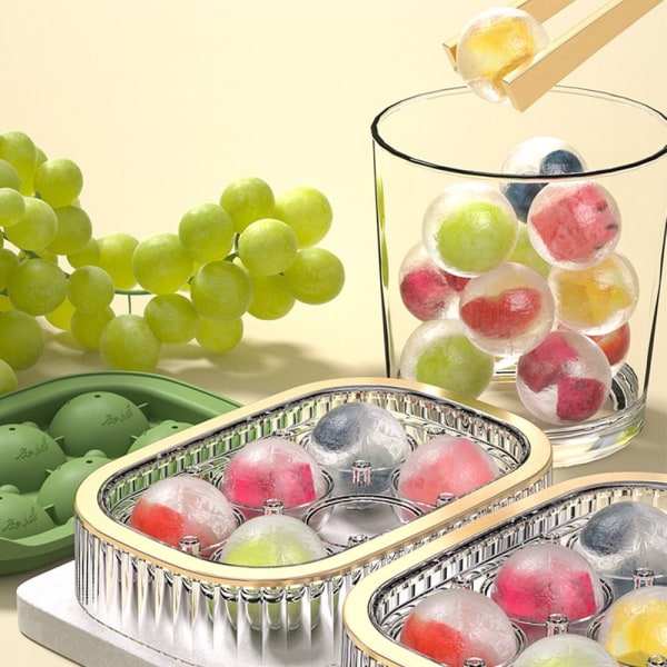 Ice Ball Form Ice Ball Makers STIL 1 STIL 1 Style 1