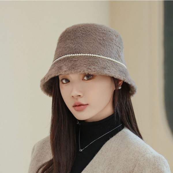 Pehmo Buket Hat Fisherman Hat BEIGE beige