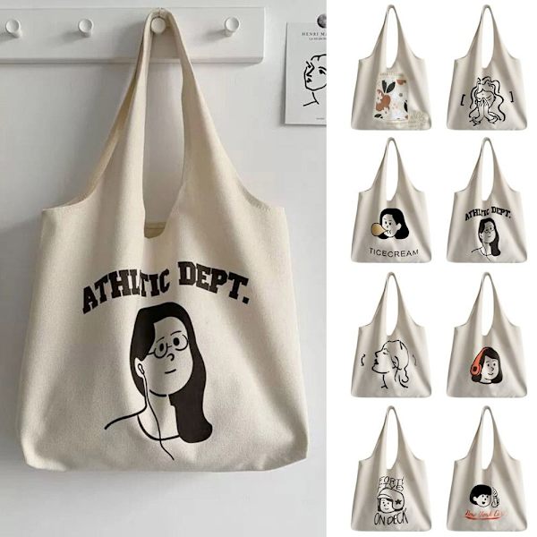 Tote Bag Seil Bag TYPE C TYPE C Type C