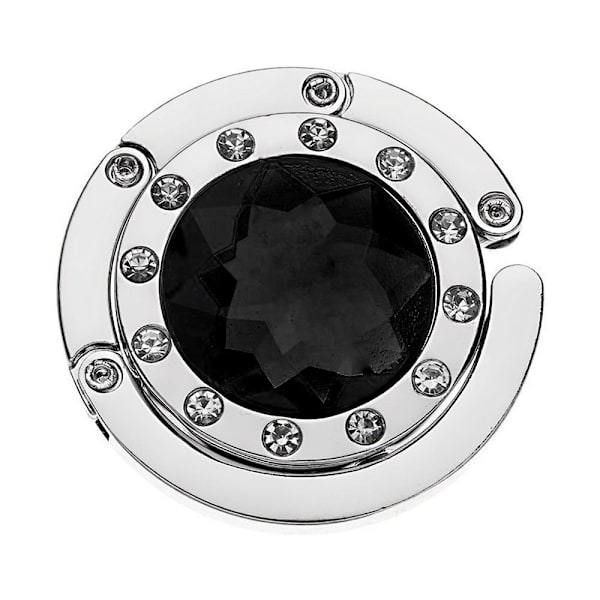 Pung Krog Taskeholder SORT Black