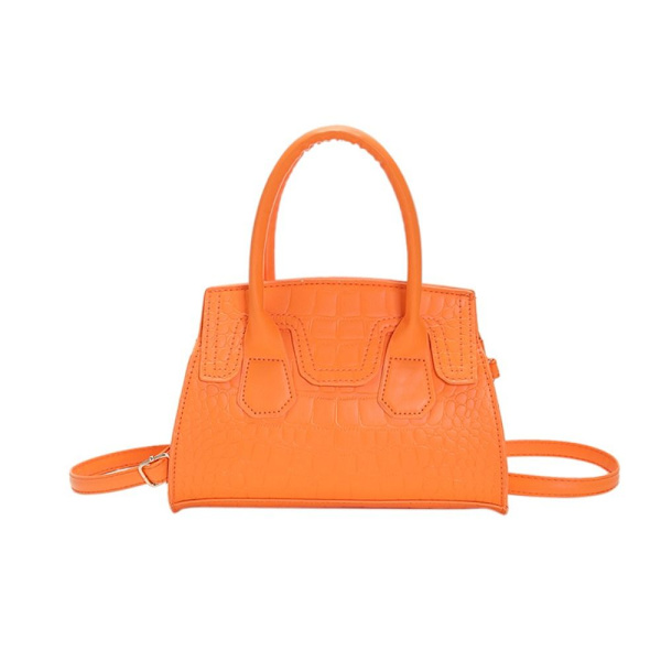 Käsilaukut Totes ORANGE orange