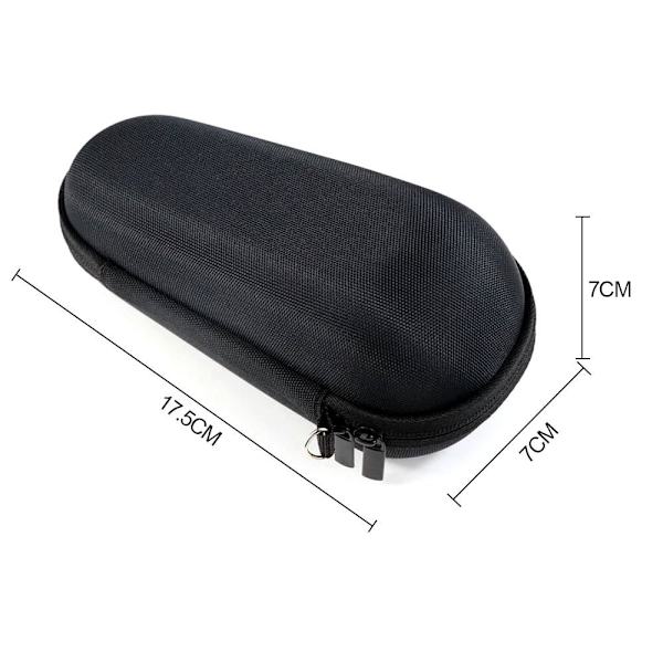 Rakapparat förvaringsväska Razor Case 3 3 3
