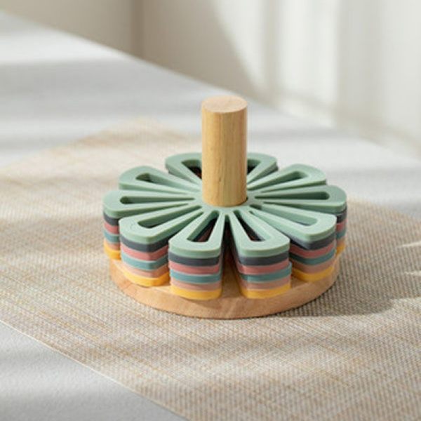 Placematto Cuphopper Bowl Mat