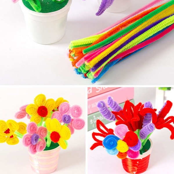 DIY Stuff Chenille Sticks 2 2 2