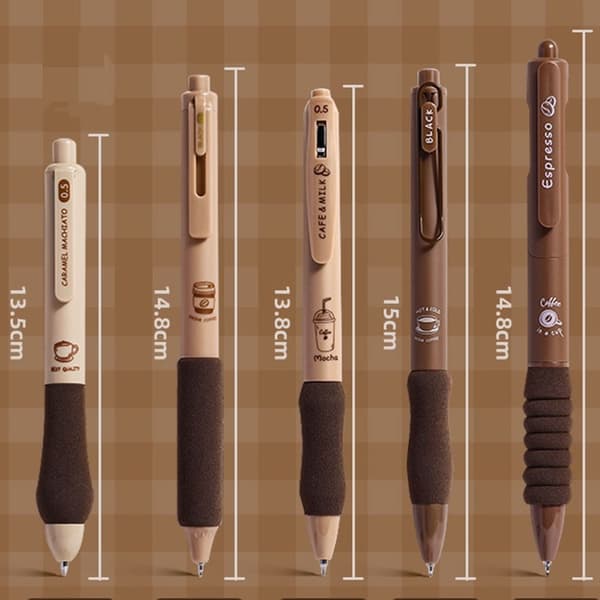 Gel Pen Sort Refill Pen A A A