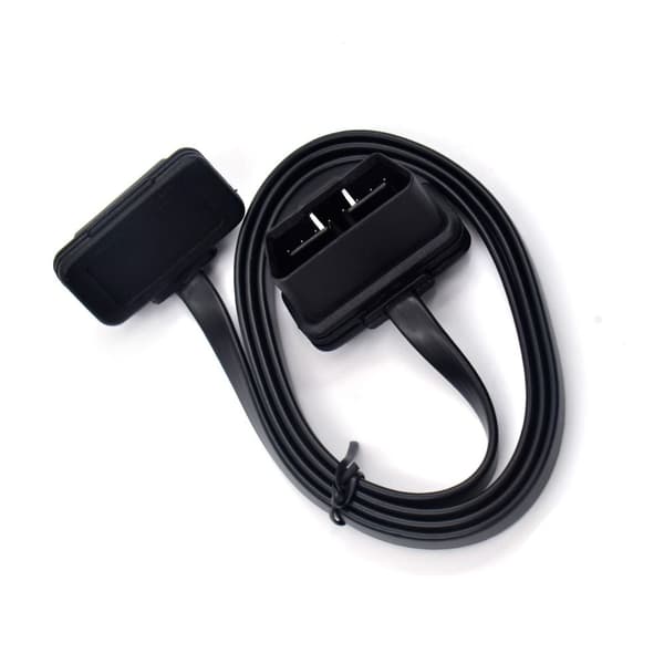 Bilskannerkabel OBD Tracker-ledning 100CM 100CM 100cm