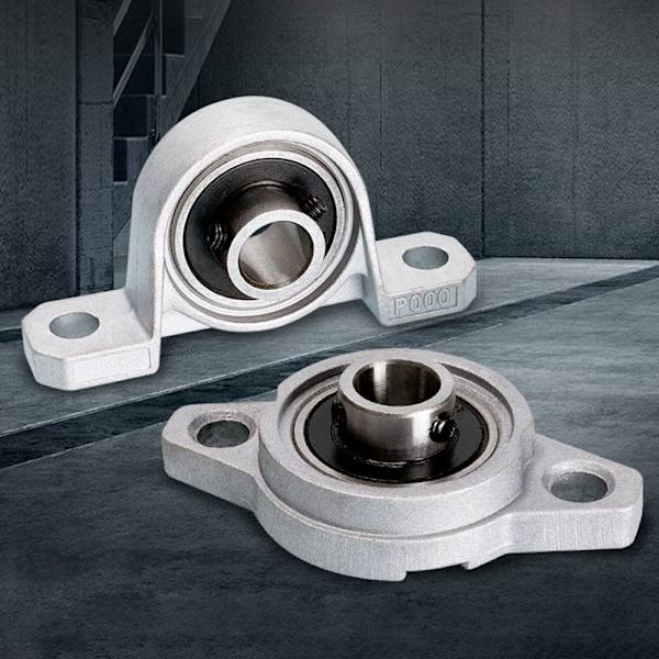 Pudeblok Leje Trykleje KP08 8MM KP08 8MM KP08 8mm