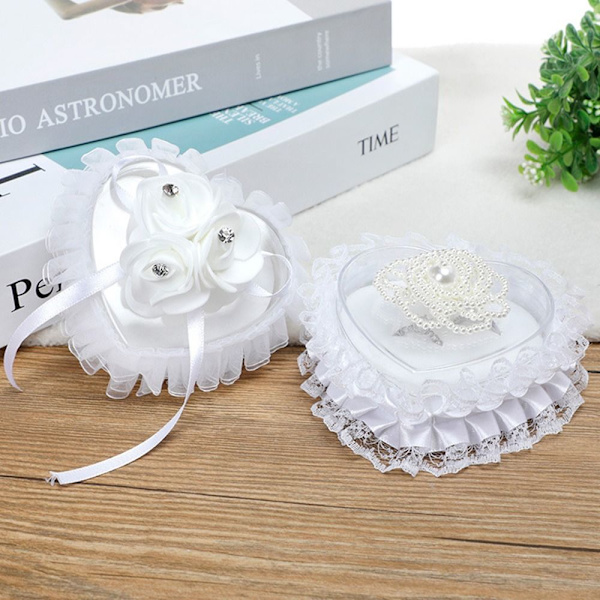 Ring Box Case 03 03 03