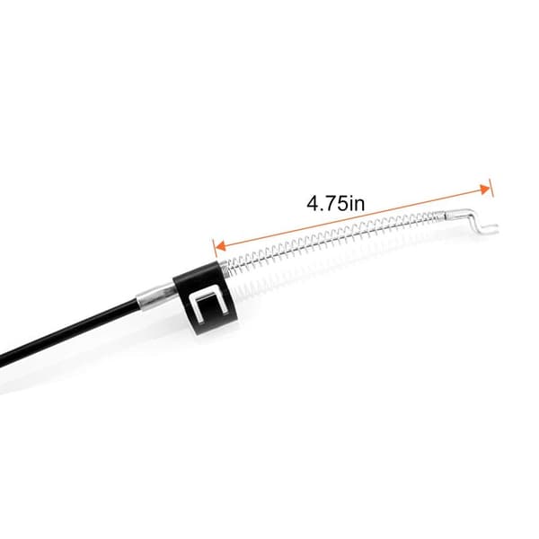 3st Soffa Liggstol Dragkabel Byte Soffa Dra Handtag