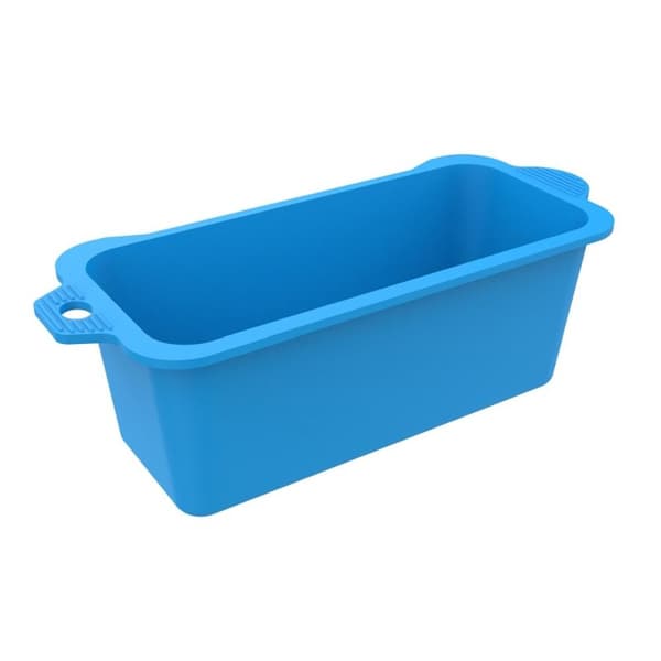 Smörjkoppsfoder Dropppanna Foder RÖD red