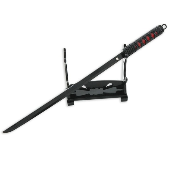 10 st Samurai Sword Stand Display Rack L L