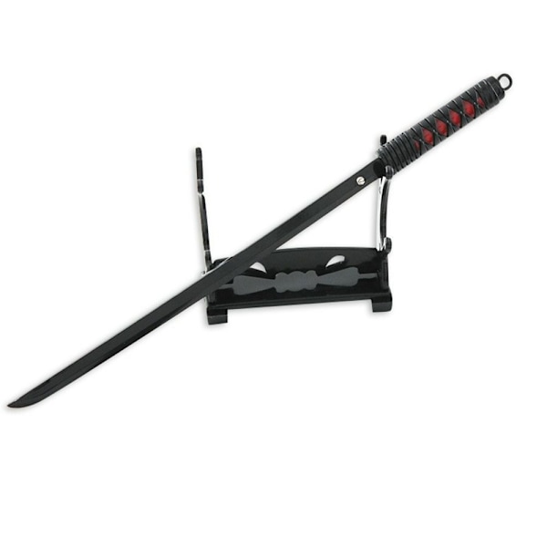10 stk Samurai Sword Stand Display Rack L L