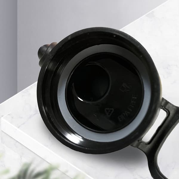Autopiplock Cover Cap