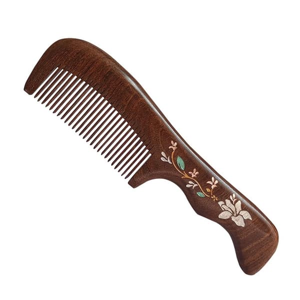 Hair Comb Beard Comb 8 8 8