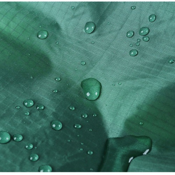 Ben Gamacher snestøvlesko GREEN DRAWSTRING DRAWSTRING Green Drawstring-Drawstring