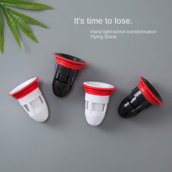 3 Stk Dusj Gulvsluk Kloakk Deodorant HVIT White