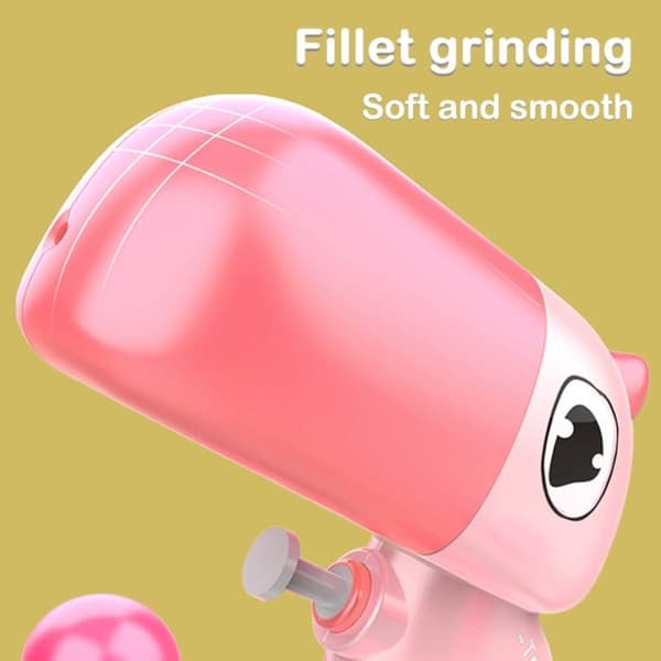 2 STK Toucan Water Gun Shooting Water Gun E E E