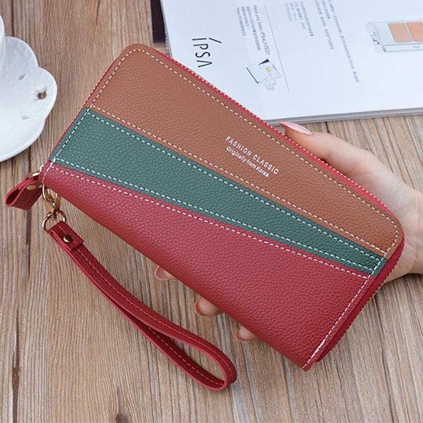 Pung pengetaske SORT black