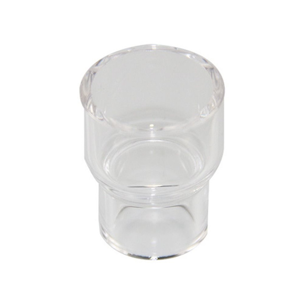 7 st/ set #12 Pyrex glaskoppssats Tig svetsbrännare 1,0MM 1,0MM 1.0mm