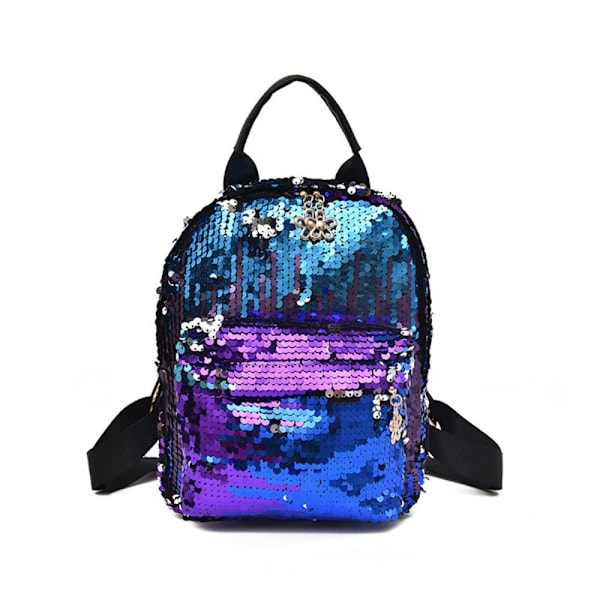 Paljetter Ryggsäck Paljetter Ryggsäck MULTICOLOR multicolor