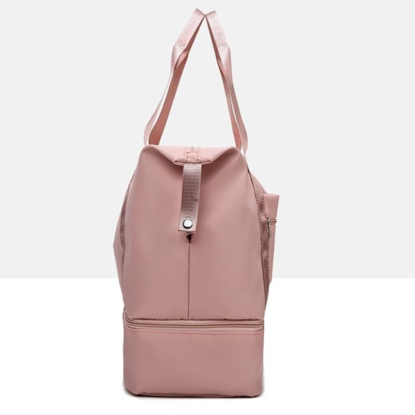 Bagage Handväska Förvaringsväska LILA Purple