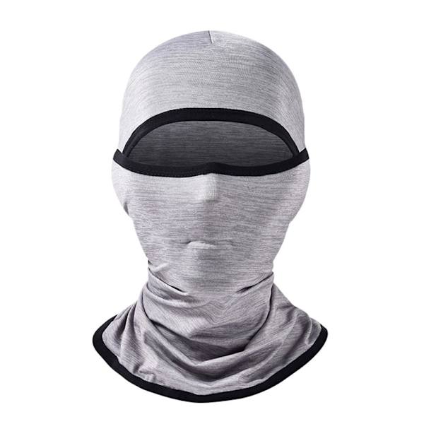 Full Face Cap Pyöräily Balaclava 6 6