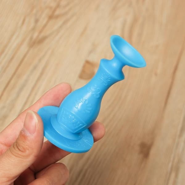 Dørstopper Gulvholder 4 4 4