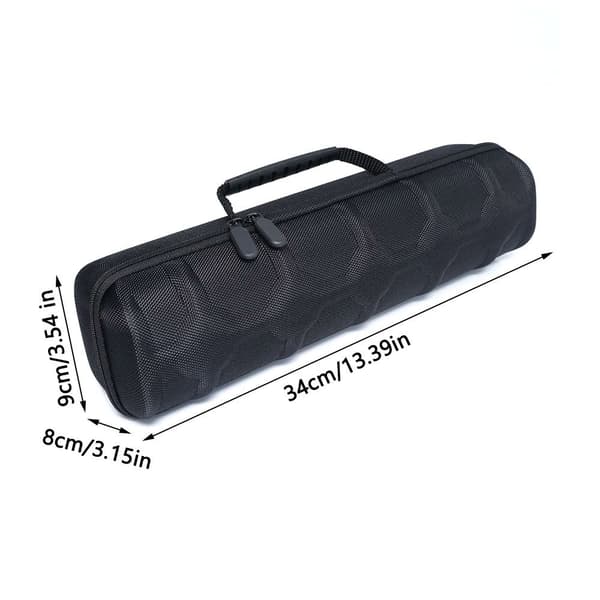 Watch Case Watch Roll Display Case Organizer