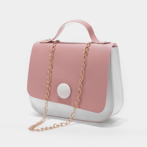 Skuldervesker Messenger Vesker ROSA pink