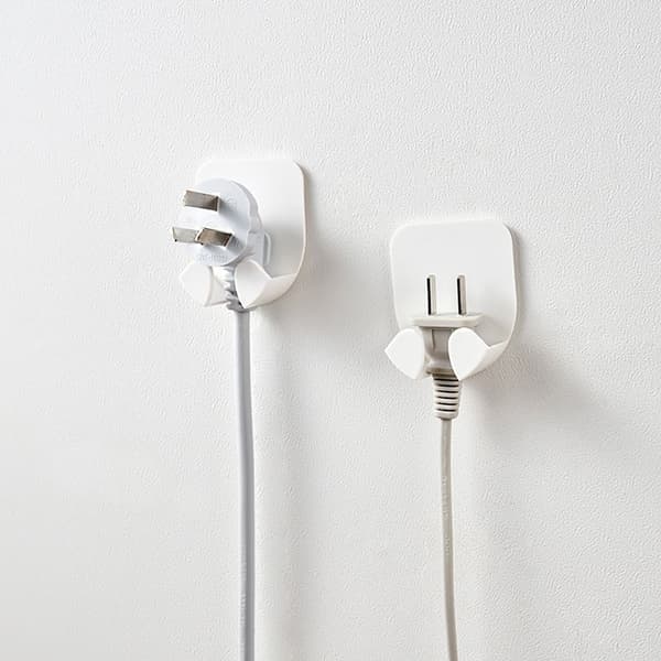 Plugg Krok Uttag Krok Plugghållare