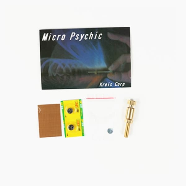 Autorotation Roterande mutter Magic tricks Magic rekvisita