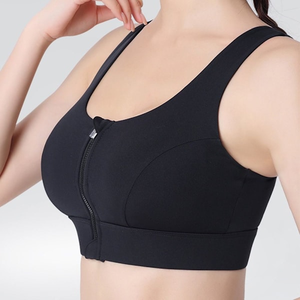 Yoga BH Sport BH VIT L white L