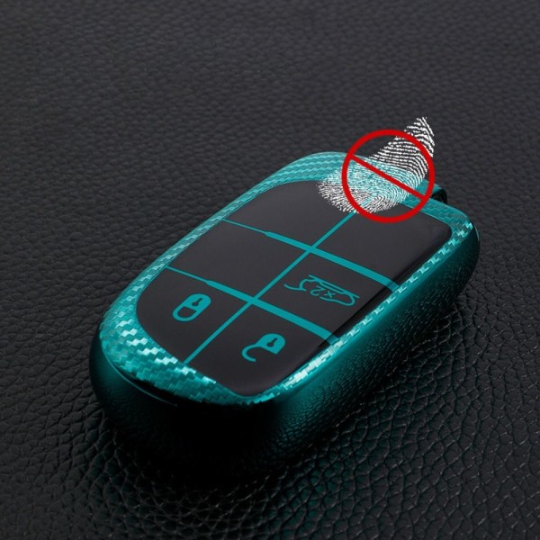 Case Case 3 KNAPP BLÅ 3 KNAPP BLÅ 3 Button Blue