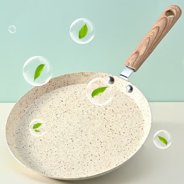 Pannekake Pan Pan Crepe 22CM 22CM 22cm