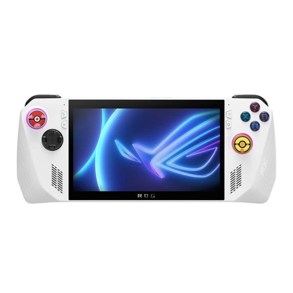 4 stk Rocker Caps Joystick Cover 3 3 3