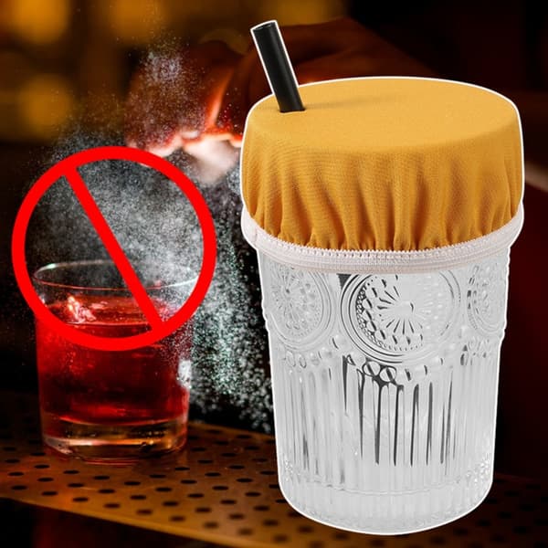 Cover Kopplock CHAMPAGNE Champagne