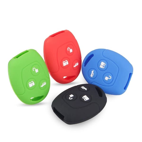 3st Case Cover BLÅT blue
