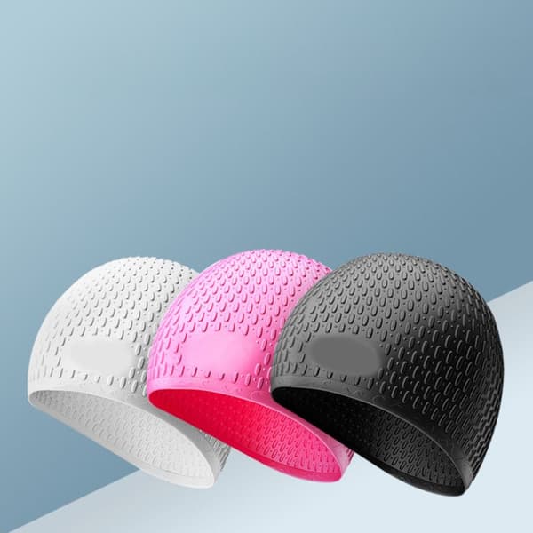 Cap Simmössa GUL Yellow