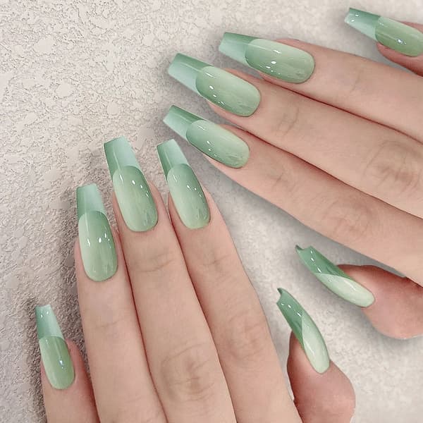 Fake Nails False Nail 1 1 1
