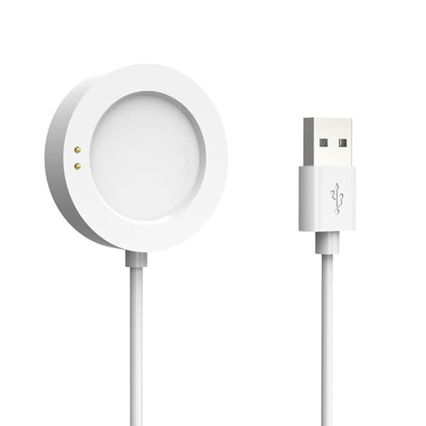 Laddare Laddningskabel Adapter white