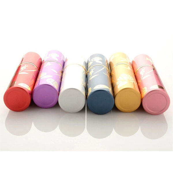 2 kpl uudelleentäytettävät hajuvesipullot kosmetiikkasäiliöt GOLD 2 kpl Gold 2Pcs-2Pcs
