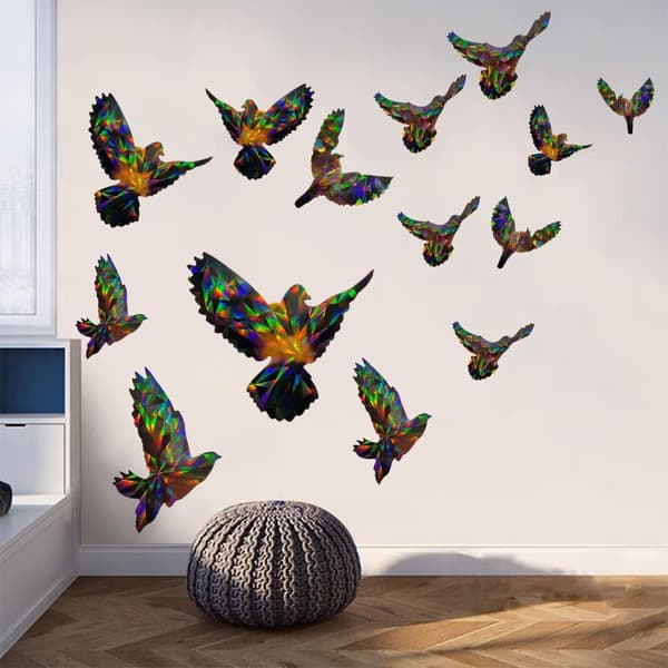 Eagle Nøglering Silikone Form Cross Forme SORT 1 1 black 1-1
