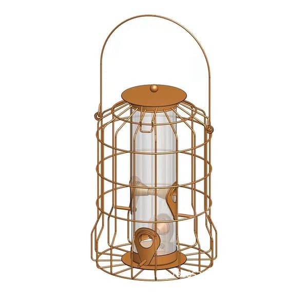 Fuglefoder Fuglebur FARVE 3 FARVE 3 Color 3