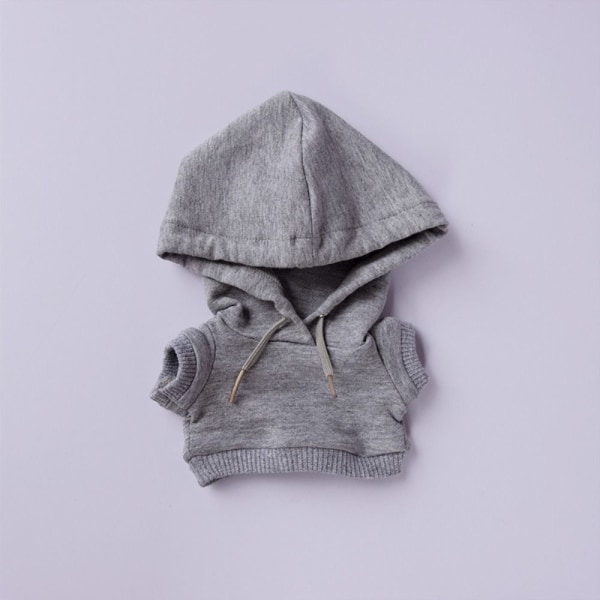 Nuket Asusteet Hupullinen villapaita PINK pink