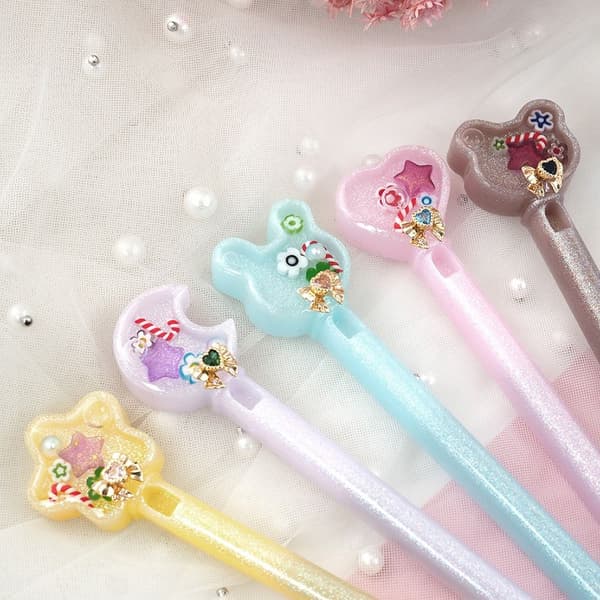 Hartsihome kuulakärkikynämuotti MOLD1 MOLD1