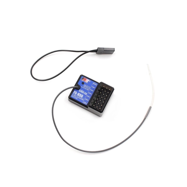 Flysky FS-BS6 BS3 BS4 -vastaanottimelle FS-IT4S/ FS-GT5 -lähettimelle FS-BS3
