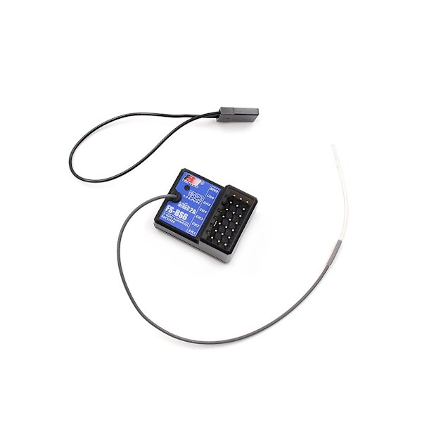 Flysky FS-BS6 BS3 BS4 -vastaanottimelle FS-IT4S/ FS-GT5 -lähettimelle FS-BS6