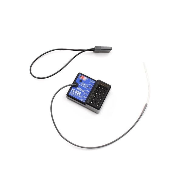 For Flysky FS-BS6 BS3 BS4 mottaker FS-IT4S/ FS-GT5 sender FS-BS4