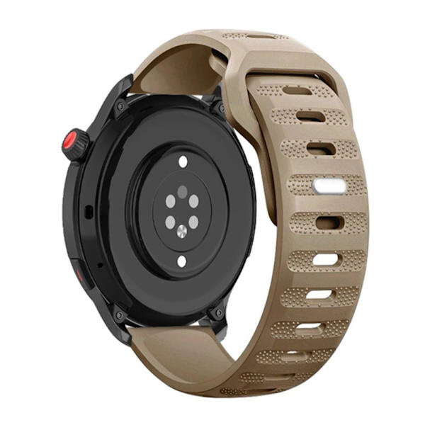 Watch Älykäs watch hihna 20MMSAND KELTAINEN HIEKANKELTAINEN 20mmSand Yellow